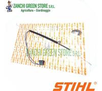 CAVO ACCELLERATORE DECESPUGLIATORE STIHL FS 87R/FS 90R/FS 100R/FS 130R