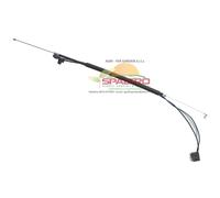 Cavo Accelleratore 'Originale' STIHL® x decespugliatore Fs80 R 2ªVers