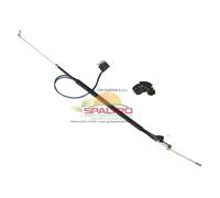 Tirante acceleratore originale Stihl per decespugliatore, potatore mod Fc 100...