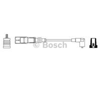 Cavo Accensione Bosch 0356912945 per Al Cilindro 1