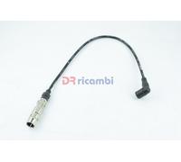CAVO ACCENSIONE CANDELA PER AUDI A4 VOLKSWAGEN GOLF IV PASSAT - BOSCH 0986357741