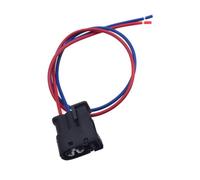 Cavo accensione Compatibile Con Dodge Per Attitude I4 1.6L 2006 2007 2008 2009 2010 27301-26640 Bobina di Accensione Connettore Spina di Cablaggio