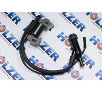 Cavo Accenzione, Bobina, Candela, per Produttore Corrente Guede Gse 6700/7896