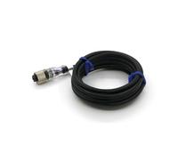 Cavo accessori for indicatori lineari a LED CI4-12 con uscita NPN for sensori di prossimità e sensori fotoelettrici