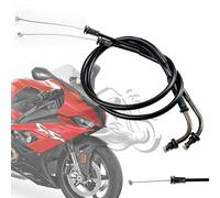 Cavo Acciaio Trasmissione Frizione Fit BMW S1000RR, TELAIO Linea