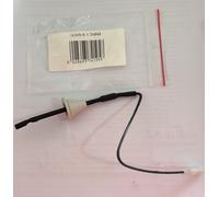 FERROLI 39841300 38325341 CAVO MONO ELETTRICO DI RICAMBIO PER ELETTRODO CALDAIA