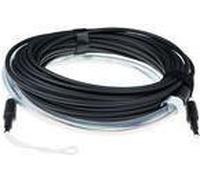 Cavo ACT 300 metri multimodale 50/125 OM4 per interni/esterni 24 fibre con connettori LC (RL4830)