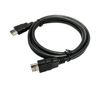 Cavo ad alta definizione compatibile HDMI OD5.5 ad alta velocità Cavo dati HDTV ad alta velocità 1080P Versione Cavo video per monitor del computer