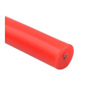 Cavo ad alta tensione in morbido silicone da 5 metri - 15 KV CC, 20 a 13 AWG Prolunga resistente al calore e ai guasti(15AWG)