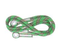 Cavo Ad Anello Prusik Da 10,5 Mm In Nylon Da Arrampicata Pre-cucito, Tipo V, 100
