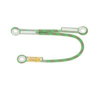 Cavo Ad Anello Prusik Da 10,5 Mm In Nylon Da Arrampicata Pre-cucito Tipo Y 30 Cm
