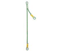 Cavo Ad Anello Prusik Da 10,5 Mm In Nylon Da Arrampicata Pre-cucito Tipo Y 30 Cm