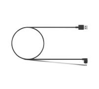 Quad Lock Cavo impermeabile ad angolo retto per caricabatterie wireless