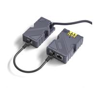 Cavo Ad Attuazione Standard Ad Adattatore RJ45, Adattatore Dishy V2 a RJ45, per Ad Attuazione Standard (Gen2), 10/100/1000 Mb/s