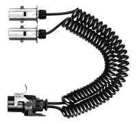 HELLA 8JA 005 952-081 Cavo adattatore, Presa rimorchio