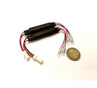 Cavo Adapter Con Resistenza, LED Indicatori, Adatto A Ducati 848 1098 1198 1199
