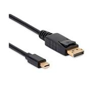 Cavo adattatore 4K Black 1,8m XVCMDP DP180