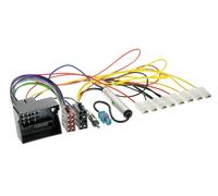 Cavo adattatore ACV 1324-49 ISO con alimentazione phantom compatibile con cam...