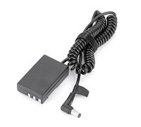 Cavo Adattatore Alimentazione EN-EL9 BATTERA BATTAGLIA PER D3000 D3000 D6000 D40 D40X CAMERA SOSTITUZIONE FINUCATURA