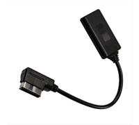 Cavo adattatore AMI MMI MDI Wireless Aux Bluetooth 5.0 Lettore musicale audio per Audi A3 A4 B8 B6 Q5 A5 A7 R7 S5 Q7 A6L A8L