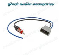 Cavo Adattatore Antenna Aerea Stereo Auto Per Nissan Qashqai