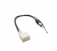 Cavo Adattatore Antenna Aerea Stereo Per Toyota Cressida