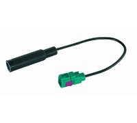 Cavo Adattatore Antenna Fakra F.≫ Din F. Phonocar 8/543