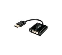 Cavo Adattatore Attivo DisplayPort A DVI-D Nero
