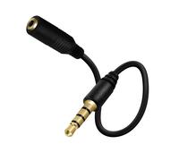 Cavo Adattatore Audio, Auricolari Jack 3,5mm
