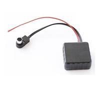 Cavo adattatore audio AUX per modulo Bluetooth wireless per auto per Alpine KCA-