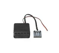 Cavo adattatore audio AUX per modulo Bluetooth wireless per auto per Honda Civic 2006-2013 CRV 2008-2013