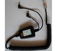 Cavo adattatore Audiola CRFT2288 per collegare il tuo cellulare Motorola ad un vivavoce universale, con connettore RJ45.