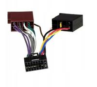 Cavo Adattatore Autoradio Per Kenwood KDC BT73DAB