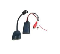 Cavo adattatore AUX Bluetooth 5.0 compatibile con Sony CDX-M770 CDX-M800 CDX-M850MP CDX-M880, per autoradio