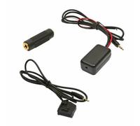 Cavo Adattatore AUX Bluetooth Per Streaming Musicale VW Touareg 101
