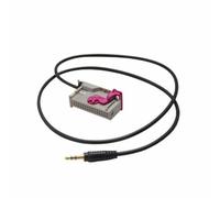 Cavo Adattatore Aux Ingressi Navigazione Plus Audi A8 Originale