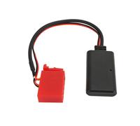 Cavo Adattatore AUX Lettore CD Ricevitore Trasmettitore Ricevitore di Ricambio per - W124 W140 W202 W210 R129