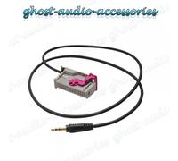 Cavo Adattatore Aux Per Audi RNS-E Navigation Plus Originale