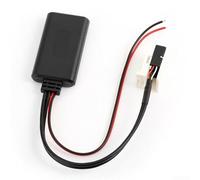 Cavo adattatore AUX per Mercedes W169 W245 W203 musica streaming audio 20 NTG2 12 pin