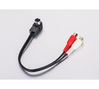 Cavo Adattatore Aux Stereo KCA-121B Per Alpine Ai-Net