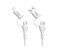 CAVO ADATTATORE AVIZAR H4-JMPOPCABLE052