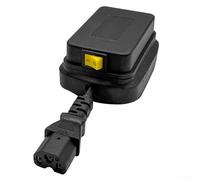 Cavo adattatore batteria connettore per BL1830 BL1840 BL1850 e batteria 18V Li-ion Power Tool Charger Accessory(A)