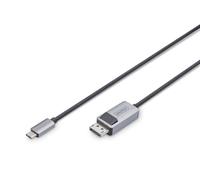 Digitus Cavo Usb-c Db-300334-010-s