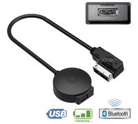 Cavo adattatore Bluetooth per Mercedes-Benz MMI USB