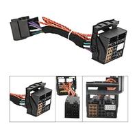 Cavo Adattatore Cablaggio Radio PQ a Mqb Per RCD330 RCD330G Eurowagens