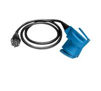 Cavo Adattatore CEE Campeggio IP44 1,5m per Camper Caravan 1132948