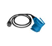 Cavo Adattatore CEE Campeggio IP44 1,5m per Caravan 1132948010