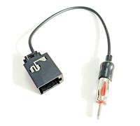 Cavo Adattatore Compatibile Con Volvo V70 Spina Autoradio DIN Cavo Antenna