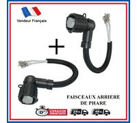 Cavo Adattatore Con Fascio Fanale Posteriore Pinze per Berlingo JUMPER 6583CL