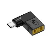 CAVO ADATTATORE CONVERTITORE COMPATIBILE CON LENOVO DA SQUARE TIP A USB-C
